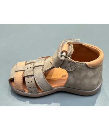 Sandalettes GBB 24009AJ166 barni taupe camel 50-70% off 