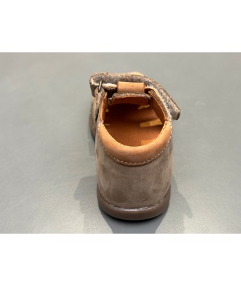 Sandalettes GBB 24009AJ166 barni taupe camel 50-70% off 