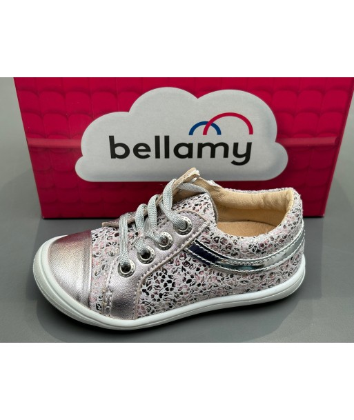 Chaussures basses Bellamy marina liberty votre