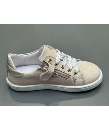 Chaussures basses Bellamy okapi beige en ligne