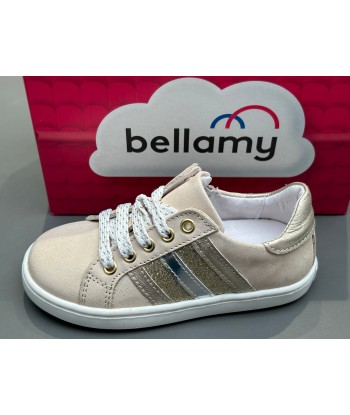 Chaussures basses Bellamy okapi beige en ligne