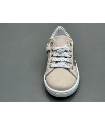 Chaussures basses Bellamy okapi beige en ligne