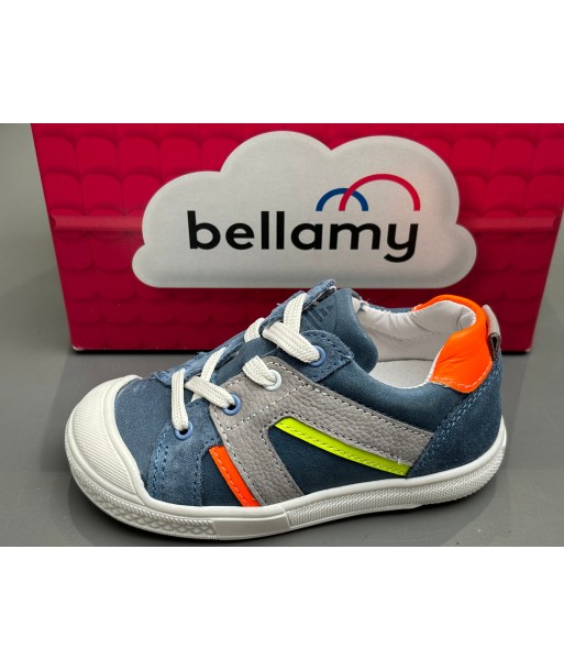 Chaussures basses Bellamy Dane jeans suggérées chez