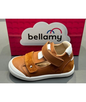 Babies Bellamy Bruno camel pas cher