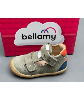 Babies Bellamy Bekai vert de votre