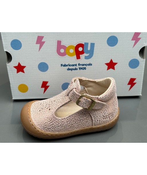 Babies bopy japana rose métal le concept de la Pate a emporter 