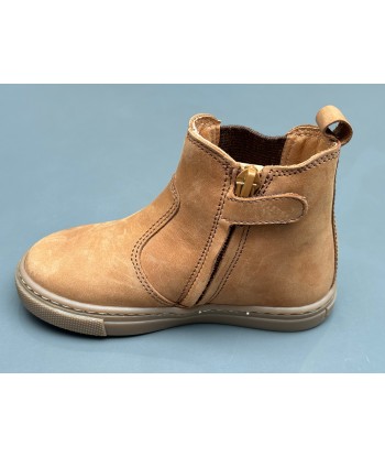 Boots Babybotte 5262B038 Arnaud fatty cuoio camel H24 Pour