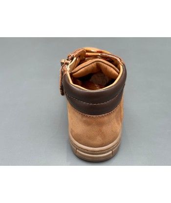 Bottines Babybotte 5261B038 Archie fatty cuio camel H24 suggérées chez