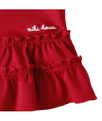 MAILLOT DE BAIN ROBE ROUGE Comparez et commandez 