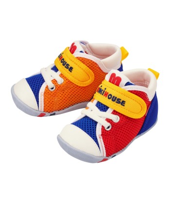 CHAUSSURES PREMIER PAS MULTICOLORES shop