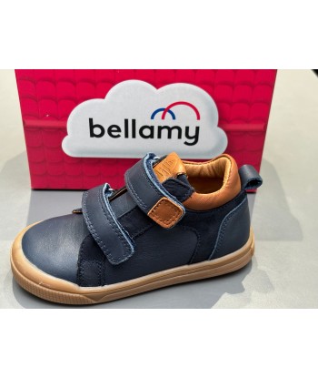 Bottines Bellamy 250001 loran marine Par le système avancé 