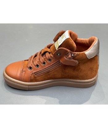 Bottines GBB 27458842AK332 jayne 14 cognac gaby Profitez des Offres !