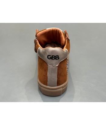 Bottines GBB 27458842AK332 jayne 14 cognac gaby Profitez des Offres !