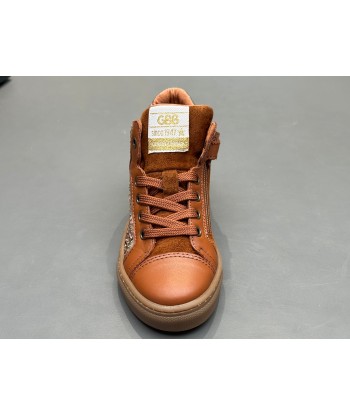 Bottines GBB 27458842AK332 jayne 14 cognac gaby Profitez des Offres !