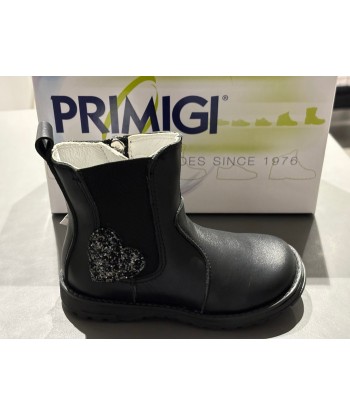 Boots Primigi 6912411 play casual nappa soft nero Découvrez la collection