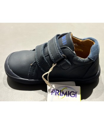 Bottines Primigi 6906555 nappa cloud navy Comment ça marche