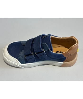 Chaussures basses bopy Vodkavel marine En savoir plus