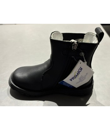 Boots Primigi 6912411 play casual nappa soft nero Découvrez la collection