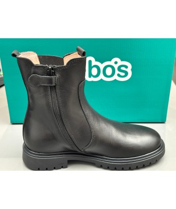 Boots acebo’s 9978 negro ouvre sa boutique