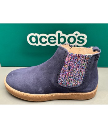 Boots acebo’s 5779SE marino prix