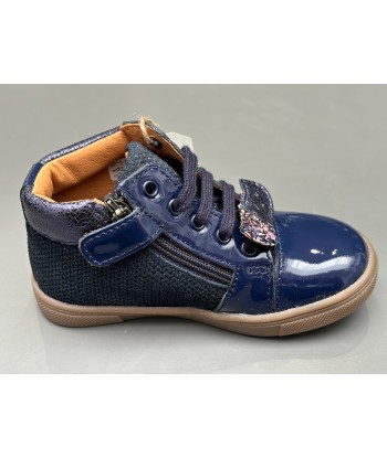 Bottines GBB 24930855AI204 chouby 42 marine trilly les ctes