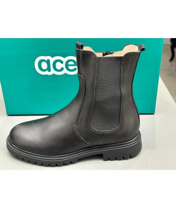 Boots acebo’s 9978 negro ouvre sa boutique