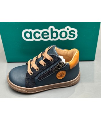 Bottines acebo’s 1276 marino sur le site 