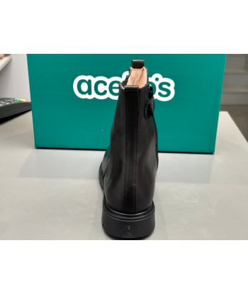 Boots acebo’s 9978 negro ouvre sa boutique