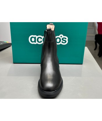 Boots acebo’s 9978 negro ouvre sa boutique