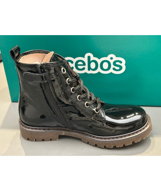 Bottines acebo’s 5630VL negro offre 