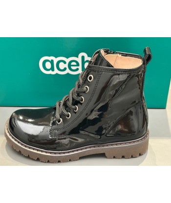 Bottines acebo’s 5630VL negro offre 