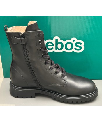 Bottines acebo’s 9976 negro Vous souhaitez 