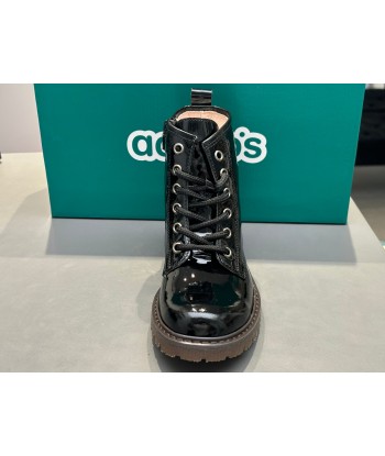 Bottines acebo’s 5630VL negro offre 