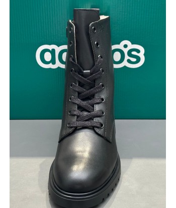 Bottines acebo’s 9976 negro Vous souhaitez 