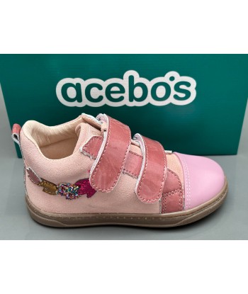 Bottines acebo’s 1385PU Candy prix pour 