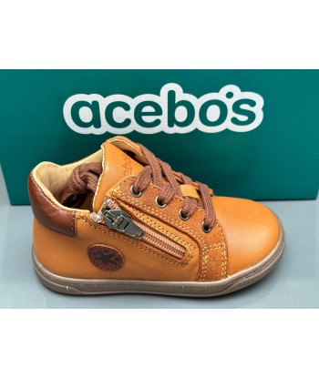 Bottines acebo’s 1276 honey de technologie