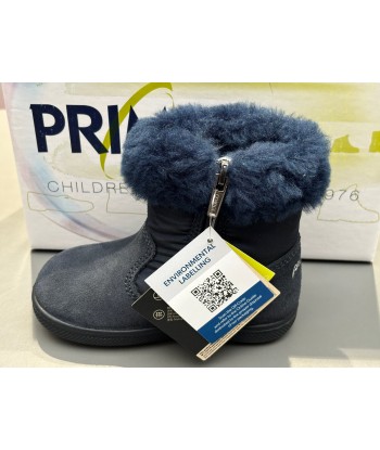 Boots Primigi 6850133 snorky gtx scamos techno navy meilleur choix