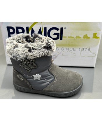 Boots Primigi 6850100 snorky gtx scamos techno gris Comparez plus de prix