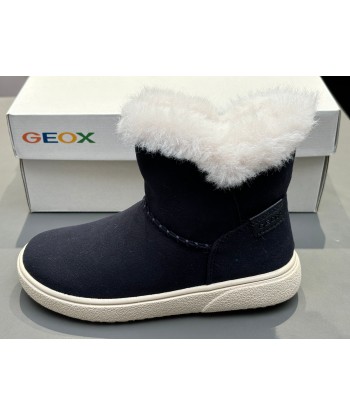 Boots Geox J36HUD J theleven DK navy JUSQU'A -70%! 