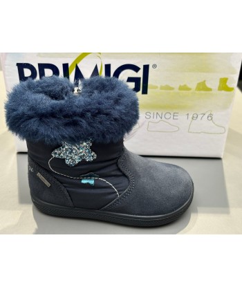 Boots Primigi 6850133 snorky gtx scamos techno navy meilleur choix