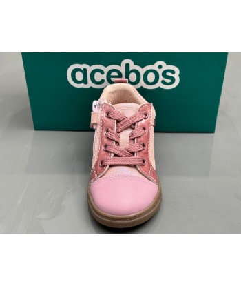 Bottines acebo’s 1384PU Candy les ligaments