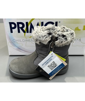 Boots Primigi 6850100 snorky gtx scamos techno gris Comparez plus de prix