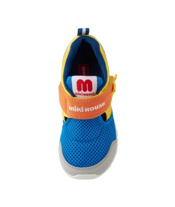 CHAUSSURES ENFANT COLORÉES D'ÉTÉ en stock