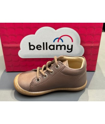 Bottines Bellamy 30020006 doudou taupe Venez acheter