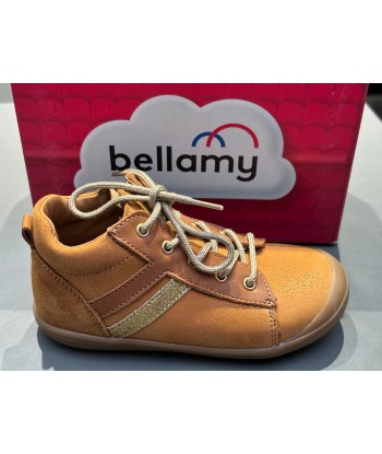 Bottines Bellamy 30102002 Lou camel commande en ligne