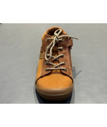 Bottines Bellamy 30102002 Lou camel commande en ligne