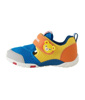 CHAUSSURES ENFANT COLORÉES D'ÉTÉ en stock