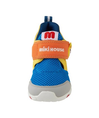 CHAUSSURES ENFANT COLORÉES D'ÉTÉ en stock