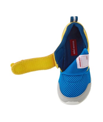 CHAUSSURES ENFANT COLORÉES D'ÉTÉ en stock