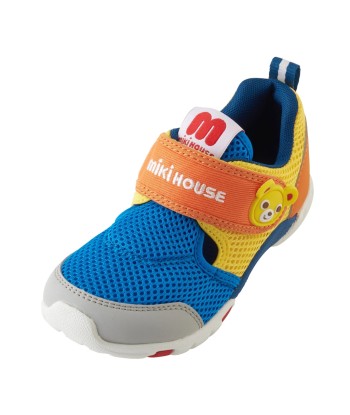 CHAUSSURES ENFANT COLORÉES D'ÉTÉ en stock